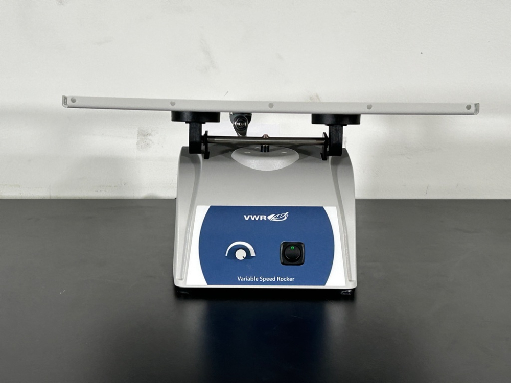 Image of VWR Variable Speed Rocker